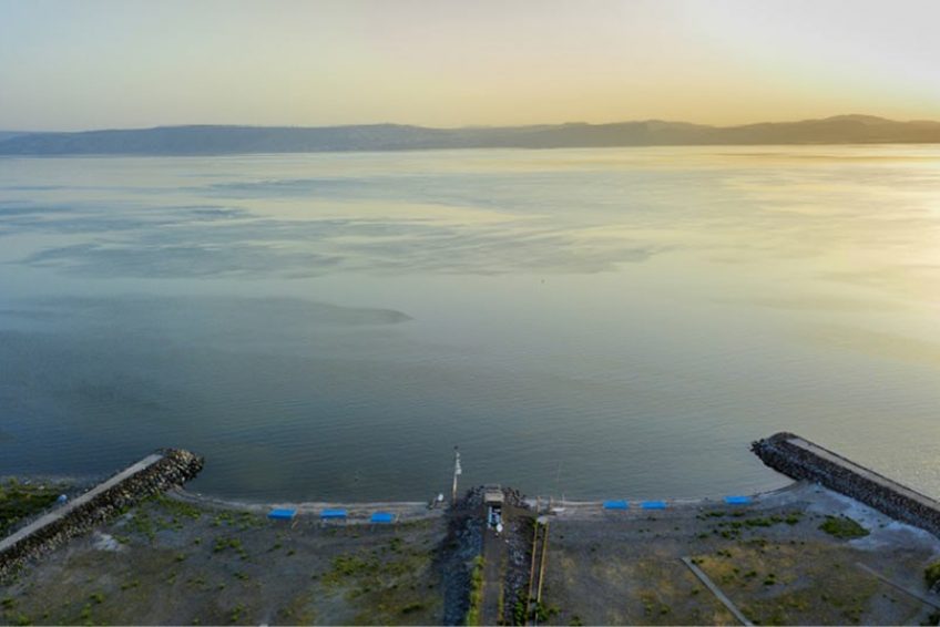 Kinar Galilee Hotel Tiberias Tveria Balbust 23