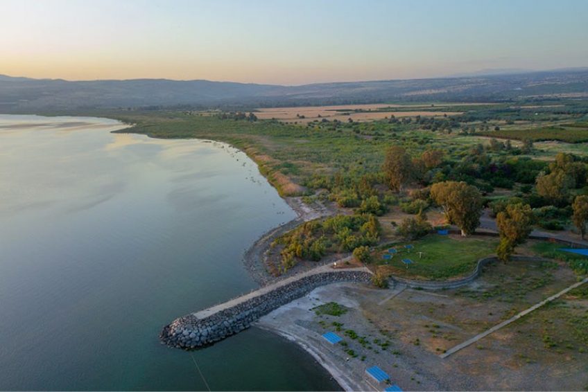 Kinar Galilee Hotel Tiberias Tveria Balbust 25