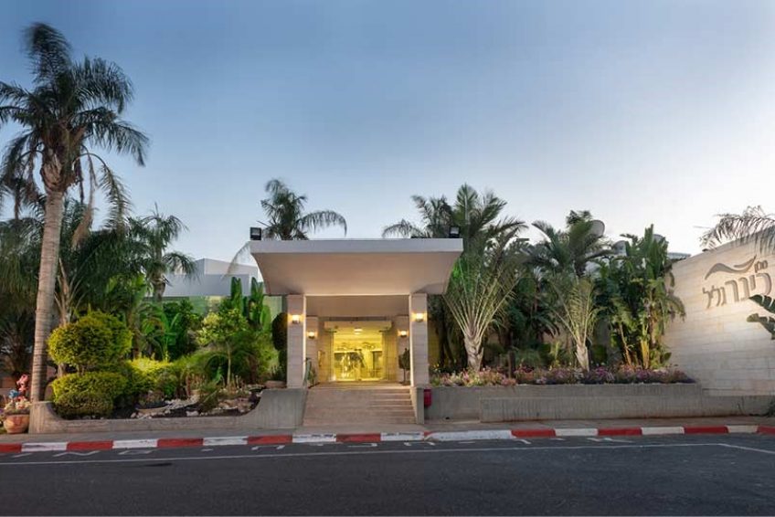 Kinar Galilee Hotel Tiberias Tveria Balbust 28