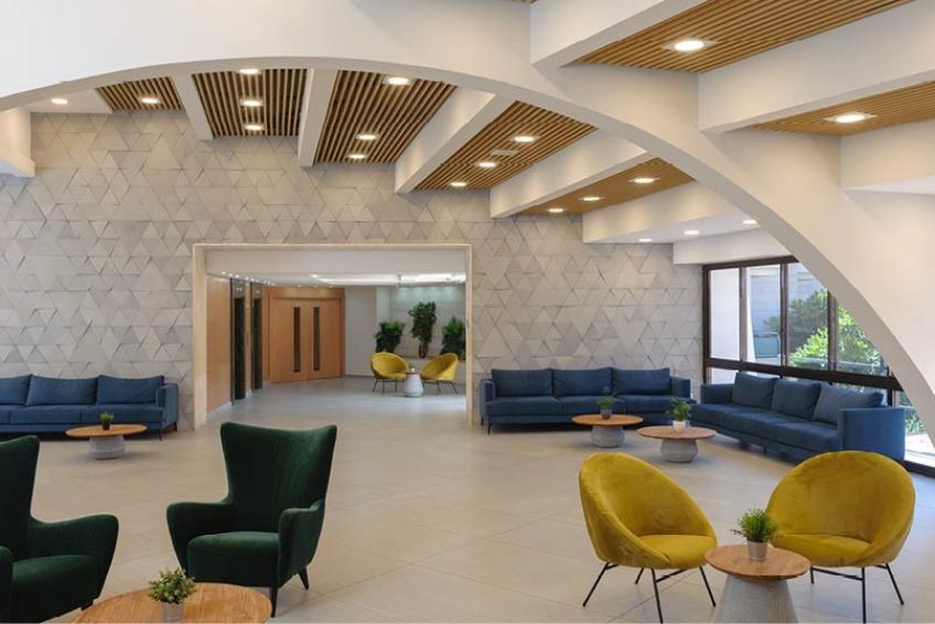 Kinar Galilee Hotel Tiberias Tveria Balbust 29