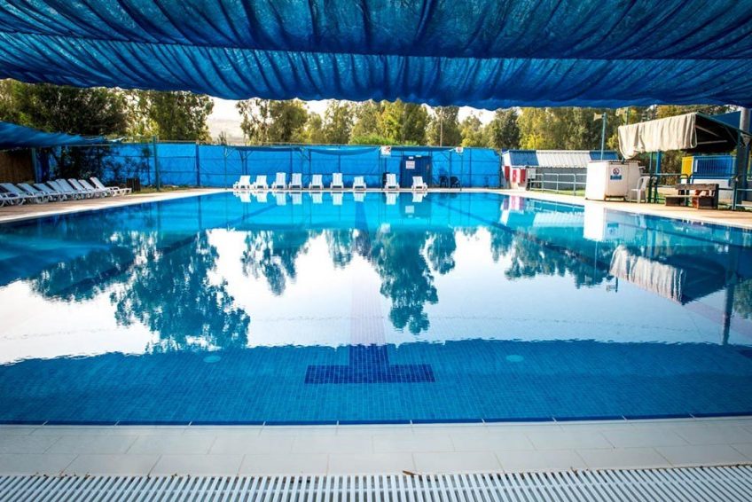 Kinar Galilee Hotel Tiberias Tveria Balbust 33
