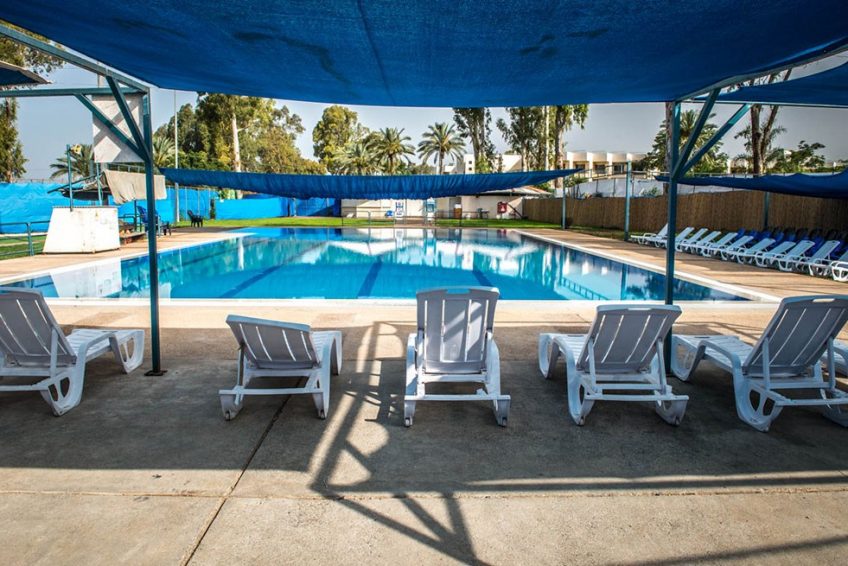 Kinar Galilee Hotel Tiberias Tveria Balbust 34