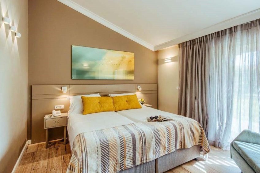 Kinar Galilee Hotel Tiberias Tveria Balbust 40