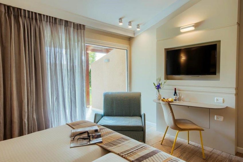 Kinar Galilee Hotel Tiberias Tveria Balbust 41