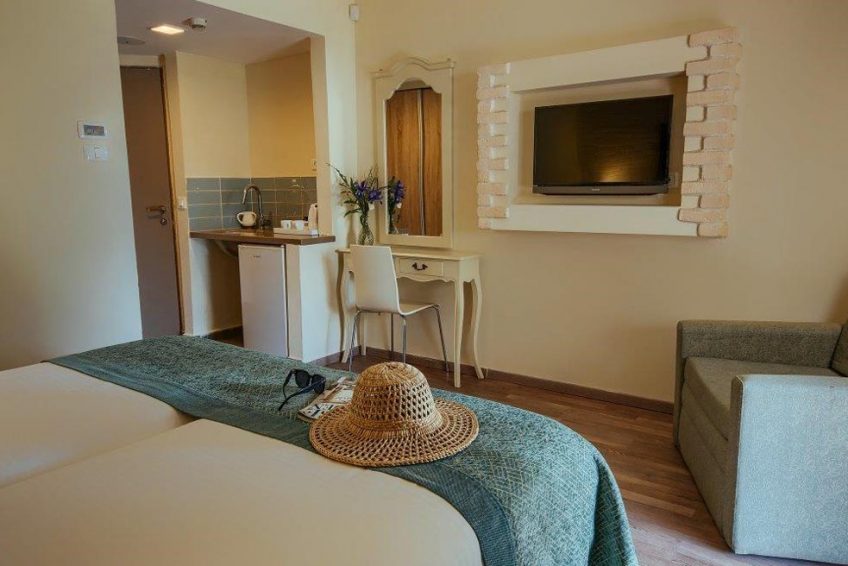Kinar Galilee Hotel Tiberias Tveria Balbust 43