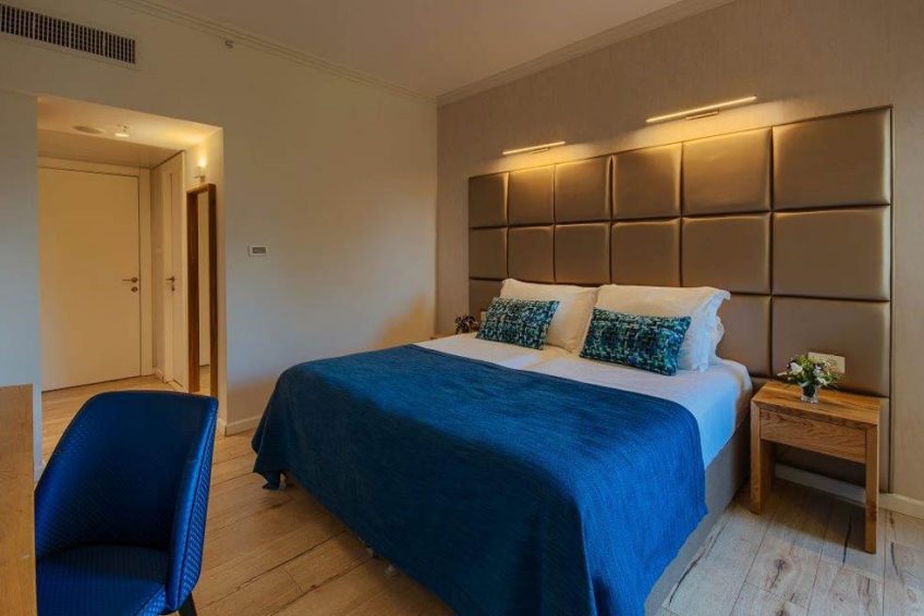 Kinar Galilee Hotel Tiberias Tveria Balbust 46
