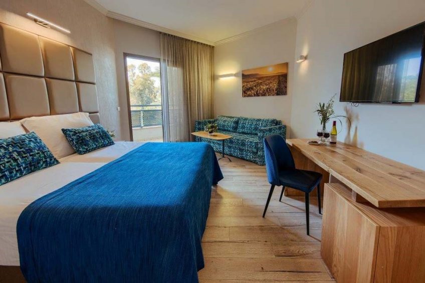 Kinar Galilee Hotel Tiberias Tveria Balbust 47