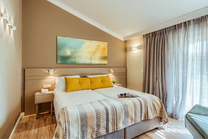Kinar Galilee Hotel Tiberias Tveria Balbust 49