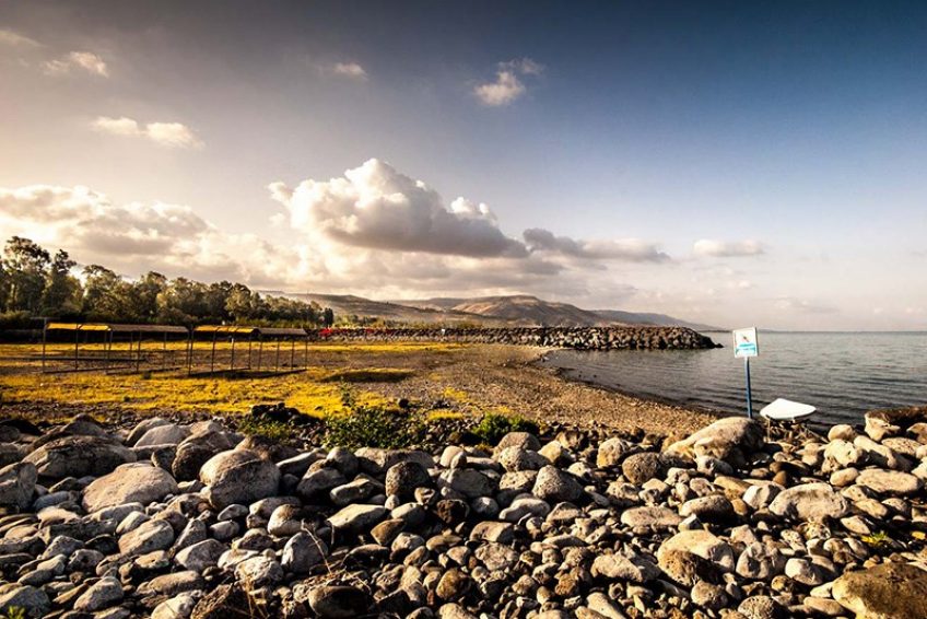 Kinar Galilee Hotel Tiberias Tveria Balbust 8