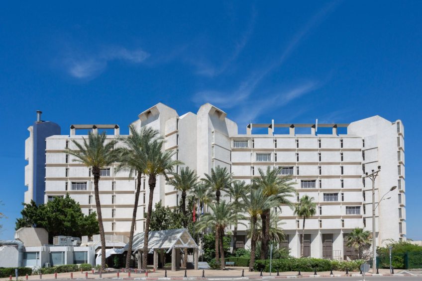 King Solomon Hotel Tiberias Balabust 1 scaled