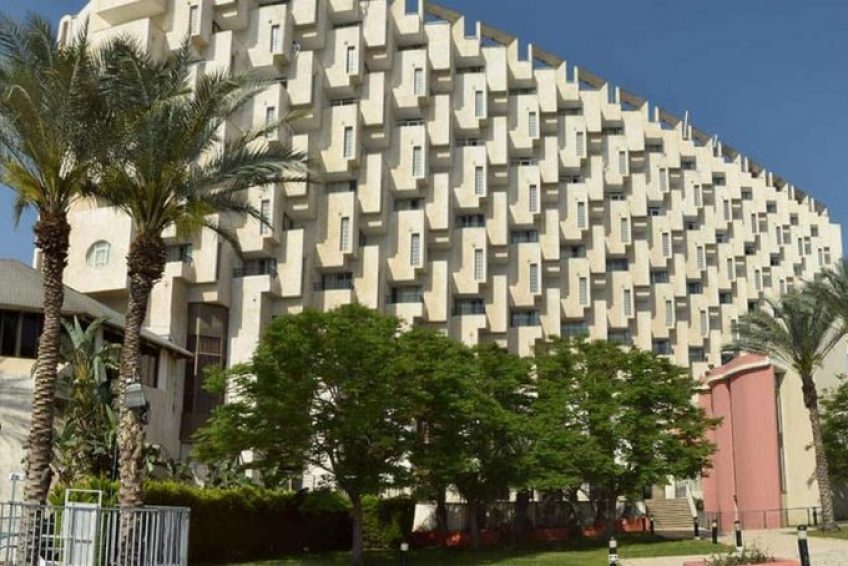 King Solomon Hotel Tiberias Balabust 10 scaled