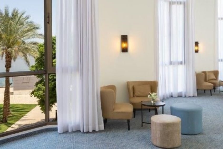 King Solomon Hotel Tiberias Balabust 15