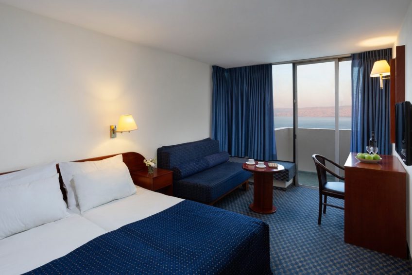 King Solomon Hotel Tiberias Balabust 20 scaled
