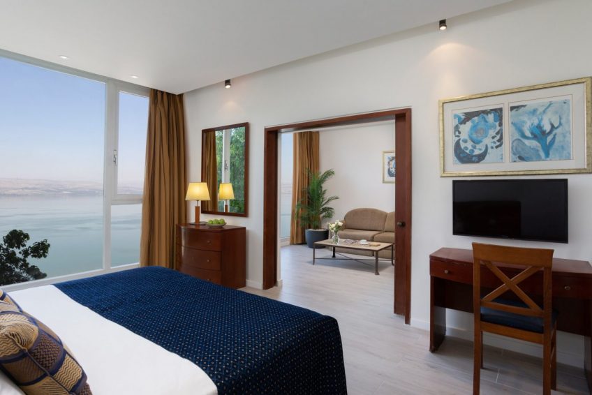 King Solomon Hotel Tiberias Balabust 21 scaled
