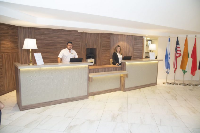 King Solomon Hotel Tiberias Balabust 3 scaled