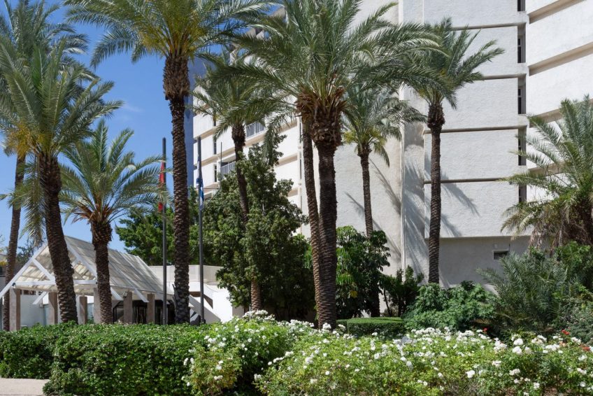 King Solomon Hotel Tiberias Balabust 4 scaled