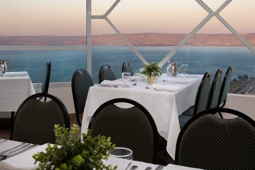 King Solomon Hotel Tiberias Balabust 7 scaled