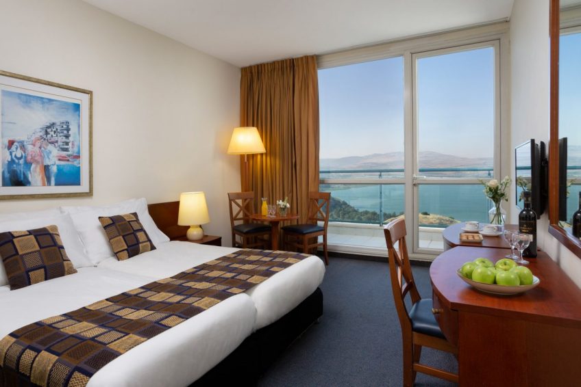 King Solomon Hotel TiberiasTiberias Tveria Balabust 19 scaled