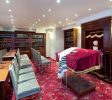 LEONARDO PLAZA HOTEL JERUSALEM Balabust 13