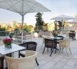 LEONARDO PLAZA HOTEL JERUSALEM Balabust 15