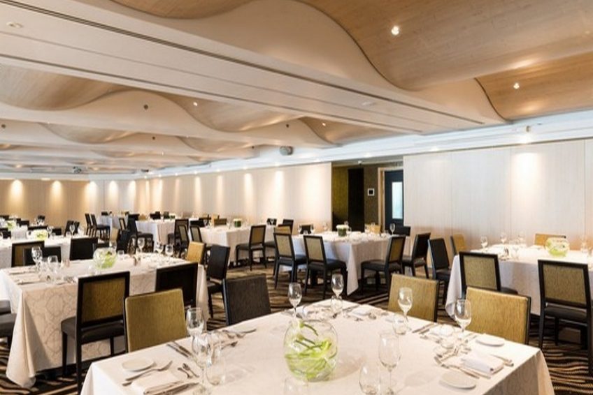LEONARDO PLAZA HOTEL JERUSALEM Balabust 16
