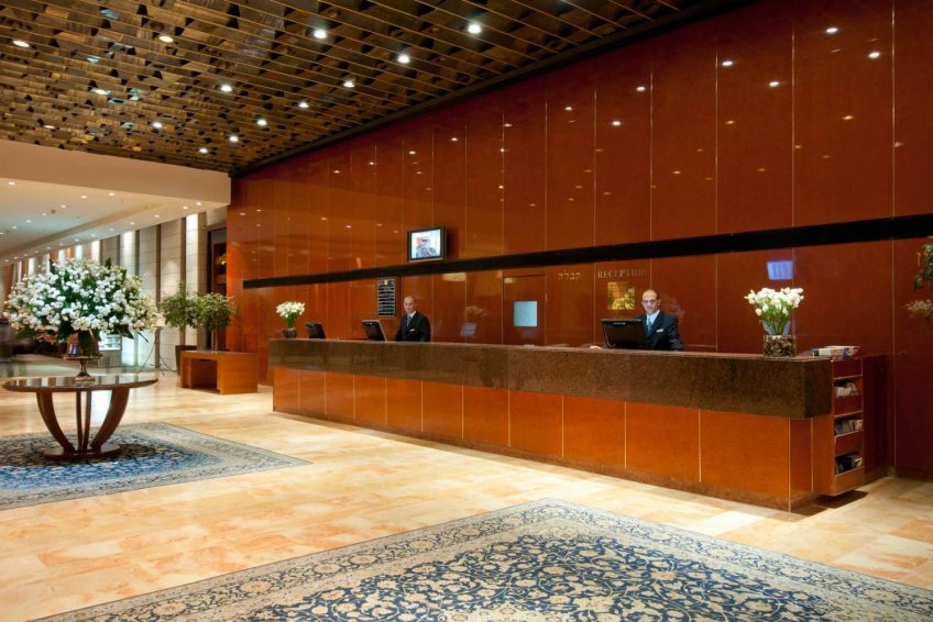 LEONARDO PLAZA HOTEL JERUSALEM Balabust 21 scaled