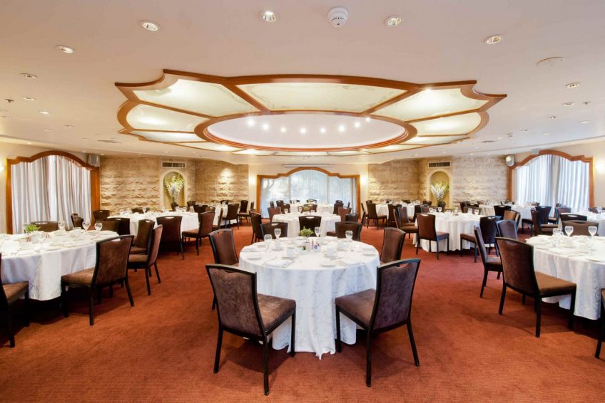 LEONARDO PLAZA HOTEL JERUSALEM Balabust 22 scaled