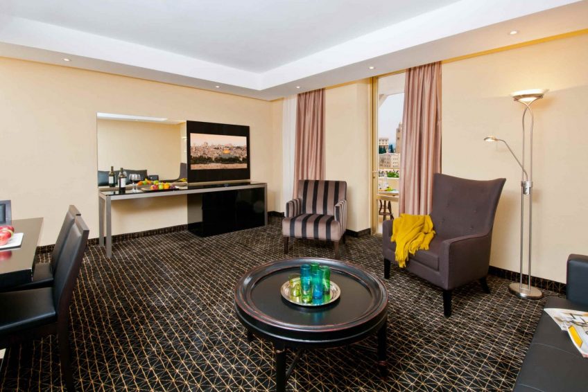 LEONARDO PLAZA HOTEL JERUSALEM Balabust 23 scaled