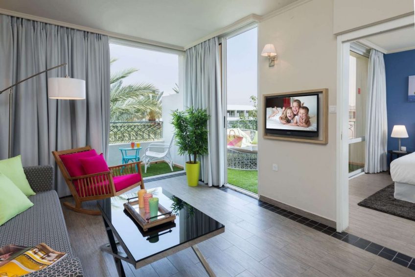 Leonardo Club Eilat All Inclusive Balabust 11 scaled