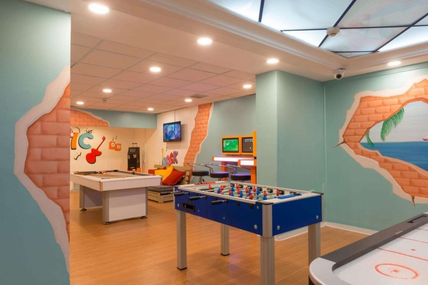 Leonardo Club Eilat All Inclusive Balabust 14 scaled