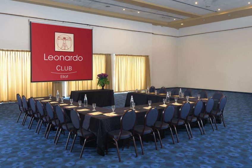 Leonardo Club Eilat All Inclusive Balabust 15 scaled