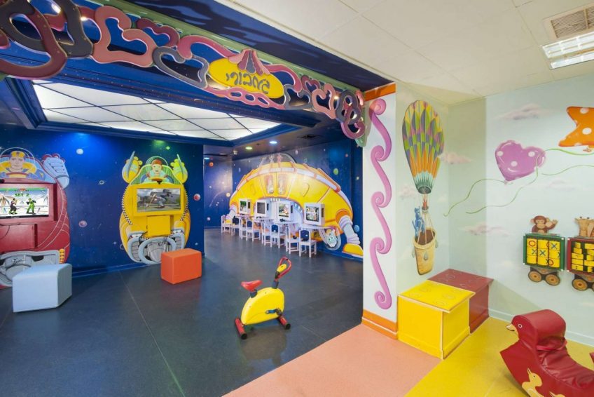 Leonardo Club Eilat All Inclusive Balabust 24 scaled