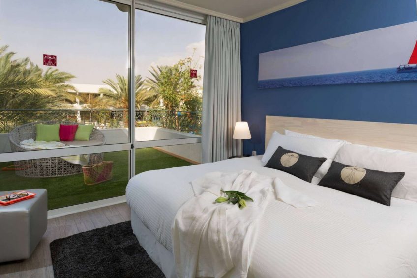 Leonardo Club Eilat All Inclusive Balabust 25 scaled