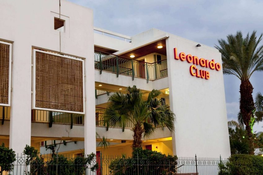 Leonardo Club Eilat All Inclusive Balabust 28 scaled