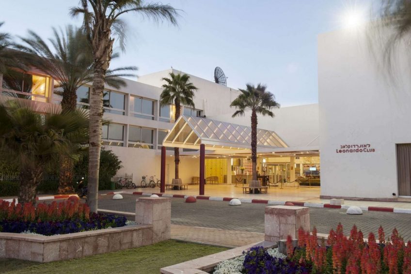 Leonardo Club Eilat All Inclusive Balabust 29 scaled