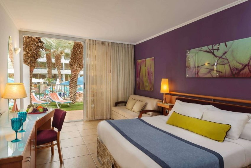 Leonardo Club Eilat All Inclusive Balabust 7 scaled