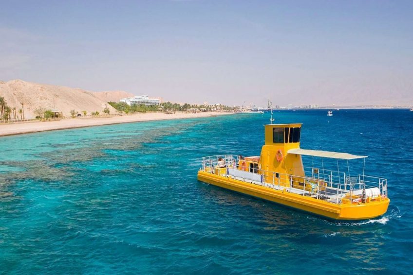 Leonardo Club Eilat All Inclusive Balabust 9 scaled