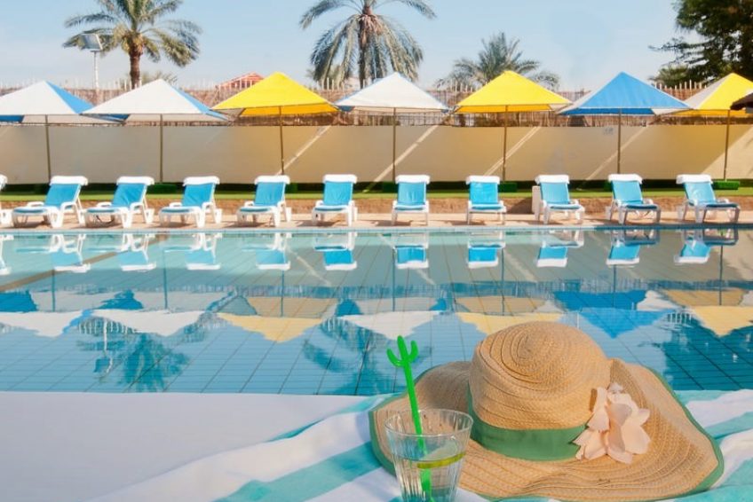 Leonardo Club Hotel Tiberias Balabust 10