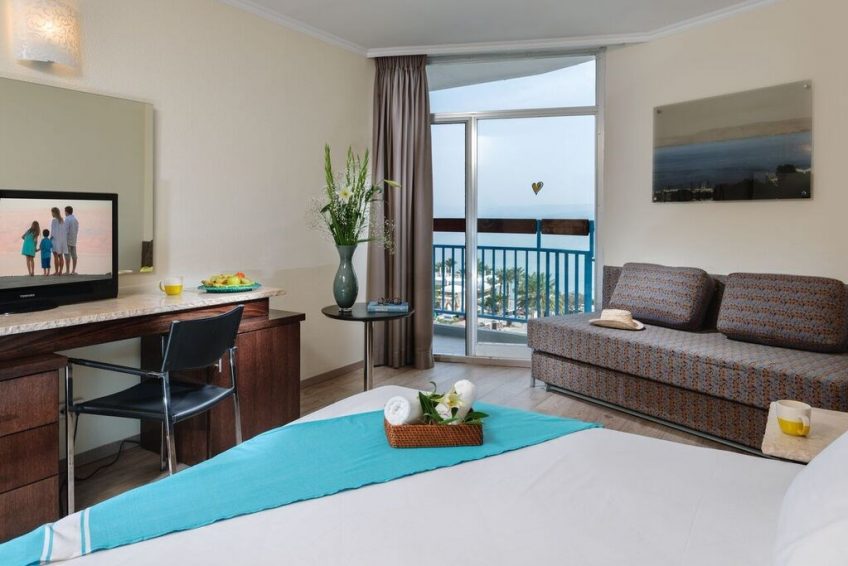 Leonardo Club Hotel Tiberias Balabust 20