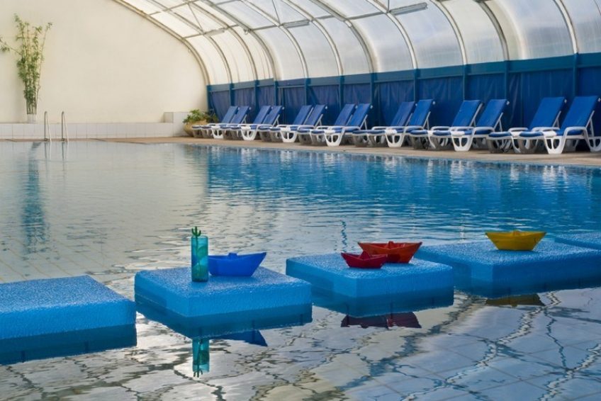 Leonardo Club Hotel Tiberias Balabust 24