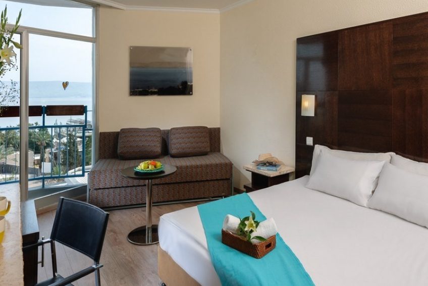 Leonardo Club Hotel Tiberias Balabust 25