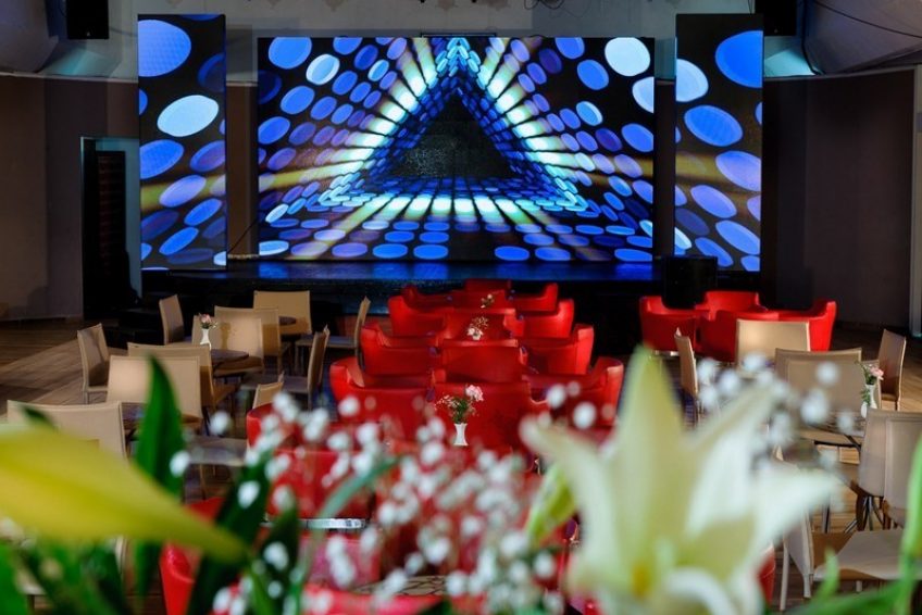 Leonardo Club Hotel Tiberias Balabust 27