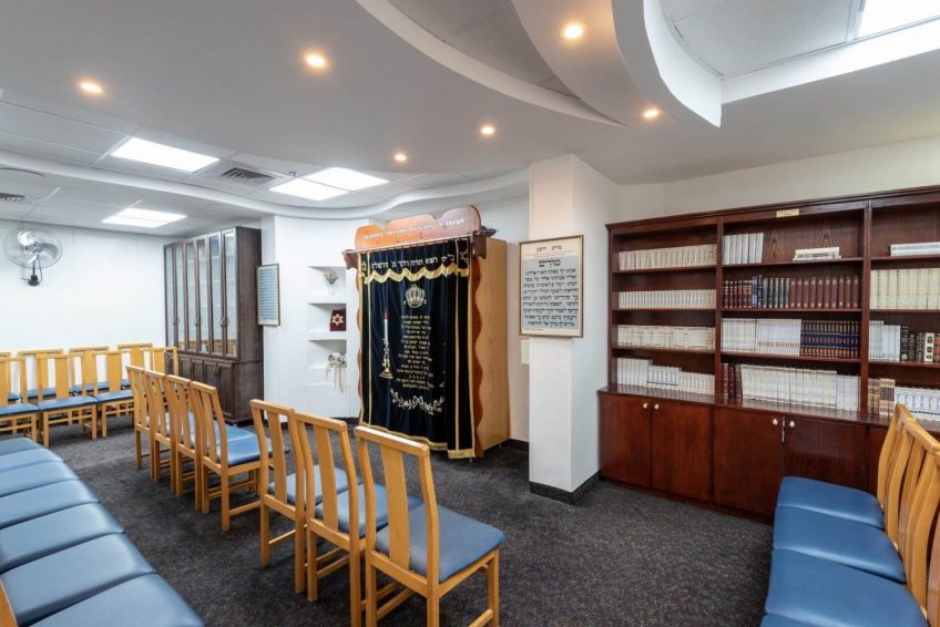 Leonardo Club Hotel Tiberias Balabust 32 scaled