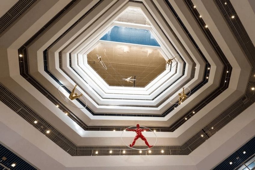 Leonardo Club Hotel Tiberias Balabust 34