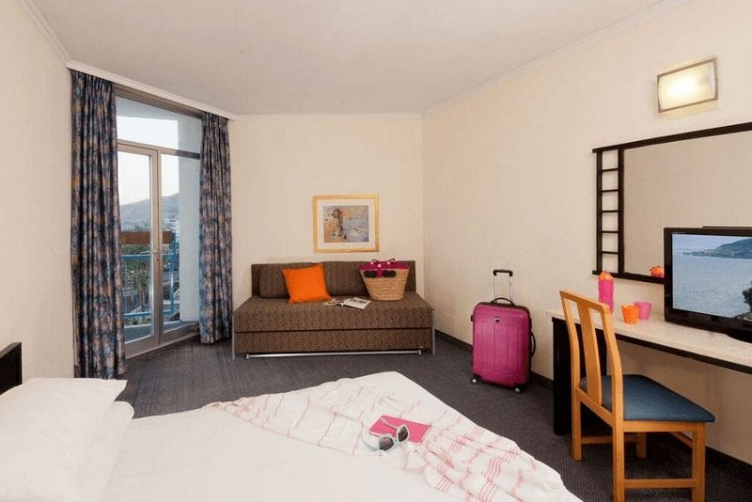 Leonardo Club Hotel Tiberias Balabust 35