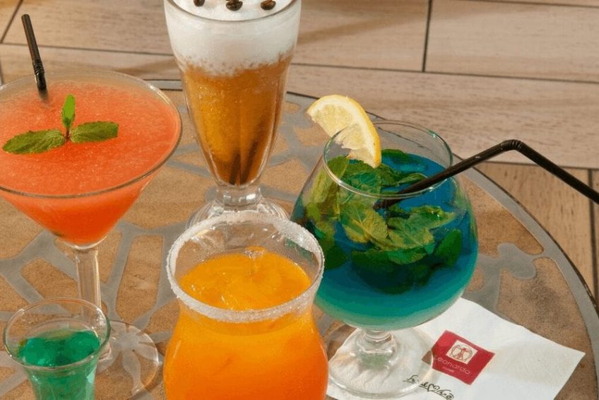 Leonardo Club Hotel Tiberias Balabust 36