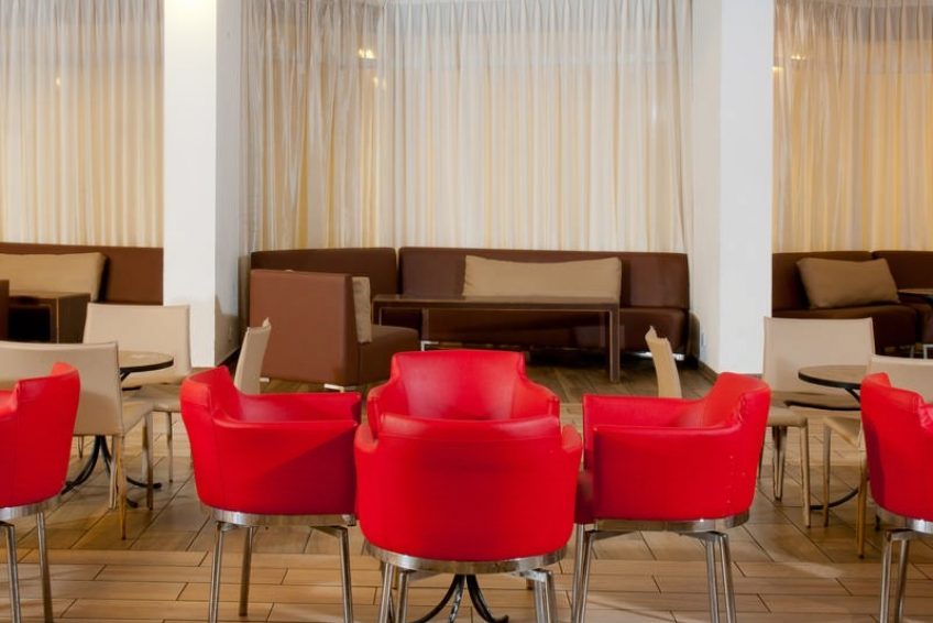Leonardo Club Hotel Tiberias Balabust 36