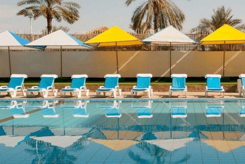 Leonardo Club Hotel Tiberias Balabust 37