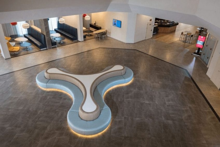 Leonardo Club Hotel Tiberias Balabust 38