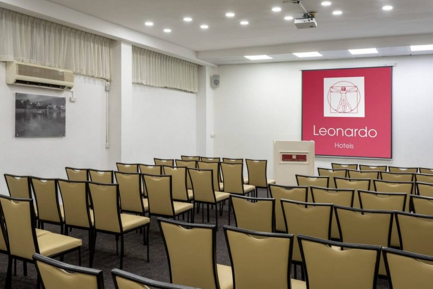 Leonardo Club Hotel Tiberias Balabust 39 scaled